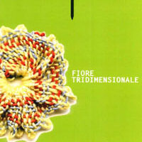 Jolly/3 cartelline disegni di fiori e ballerine
