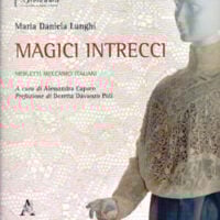 Magici intrecci, merletti meccanici italiani