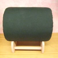 Kit supporto legno dario con tombolo cantù cm 40
