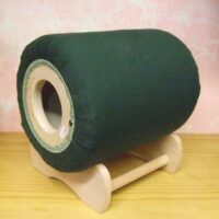 Kit supporto legno dario con tombolo cantù cm 30