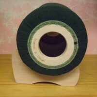 Kit supporto legno dario con tombolo cantù cm 30