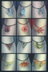 Jana's textile jewellery - immagine 2
