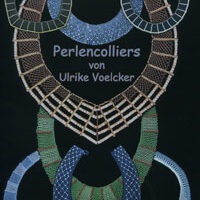 Perlencolliers, ulricke voelker