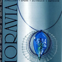Moravia 2009/2 novak pendenti