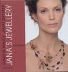 Jana's jewellery+ collana, jana novak
