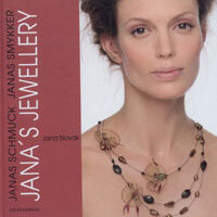 Jana's jewellery+ collana, jana novak