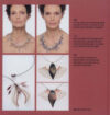 Jana's jewellery+ collana, jana novak - immagine 2