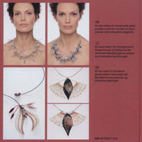 Jana's jewellery+ collana, jana novak