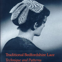 Traditional bedfordshire lace barbara underwood