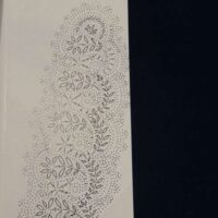 Traditional bedfordshire lace barbara underwood