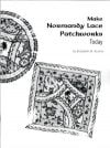 Make normandy lace patchworks today