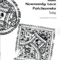 Make normandy lace patchworks today