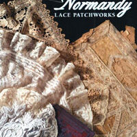 Normandy lace patchworks