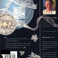 Normandy lace patchworks