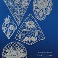 Floral bedfordshire,  yvonne scheele kerkhof
