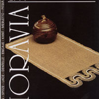 Moravia 1999