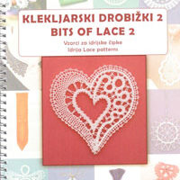 Bit of lace 2°