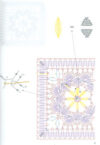 Idrija lace: broad tape 1° - immagine 2