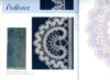 Idrija lace: broad tape 2° - immagine 2