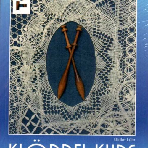 Kloppeln kurs, ulrike lohr voelcker