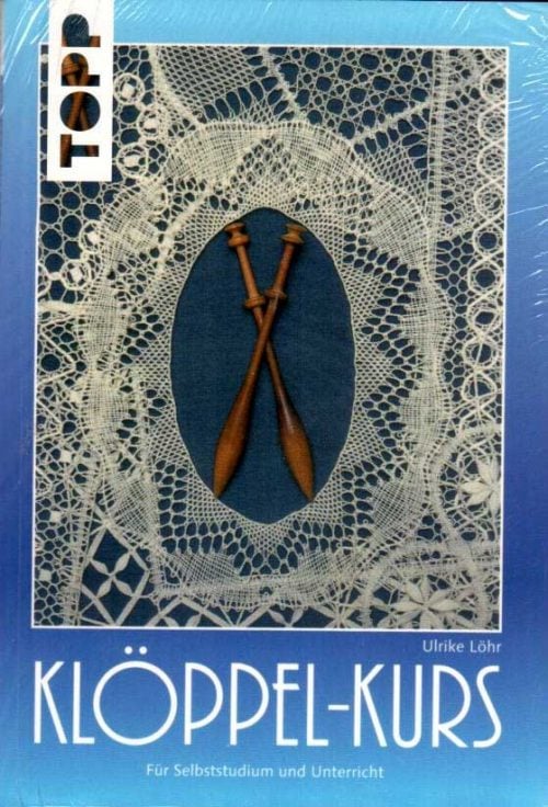 Kloppeln kurs, ulrike lohr voelcker