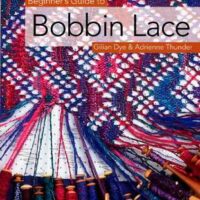 Bobbin lace