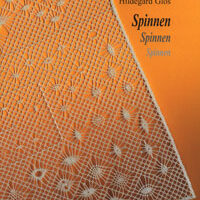 Spinnen - spinnen - spinnen, Hildegard Glos