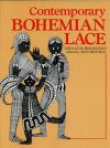 Contemporary bohemiam lace vera lena skrovanova