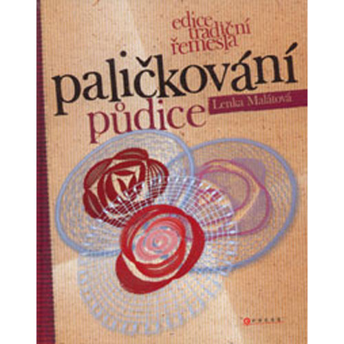 Copertina del libro Palickovani 3° di Lenka Malatova.