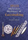 Illustrated dictionary of lacemaking