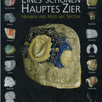 Hauptes und hute spitzen