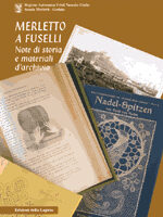 Merletto a fuselli note di storia e materiali d'archivio