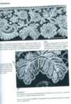 The structure of threads for lace - immagine 2