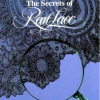 The secret of real lace