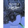 The secret of real lace