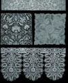 Lace from victoria and albert museum - immagine 2