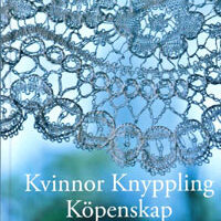 Kvinnor knyppling kÖpenskap