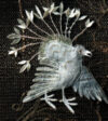 The beauty of the orient painted in thread - immagine 2