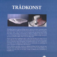 Tradkonst