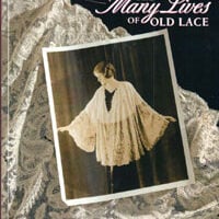 The many lives of old lace