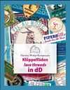 Kloppelfaden lace threads in dd