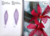 Bobbin lace flowers - immagine 2