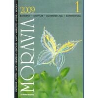 Farfalle moravia 1 2009