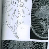 Eisblumen, Ulrike Voelcker