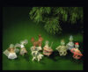 Presepio nuovo natale the crib - immagine 2