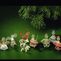 Presepio nuovo natale the crib
