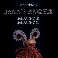 Jana's angels - gli angeli di jana