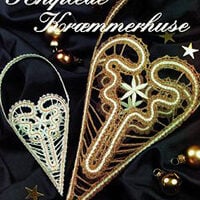 Kniplede kraemmerhuse