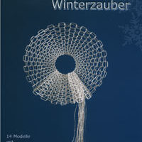 Kloppelspitzen-winterzauber marianne geisendorfer