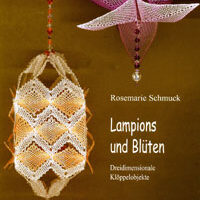 Lampions und bluten
